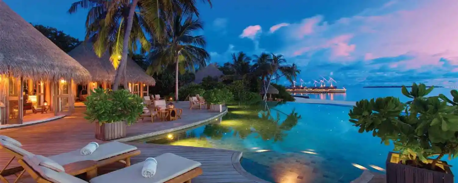 Milaidhoo Island Maldives-1